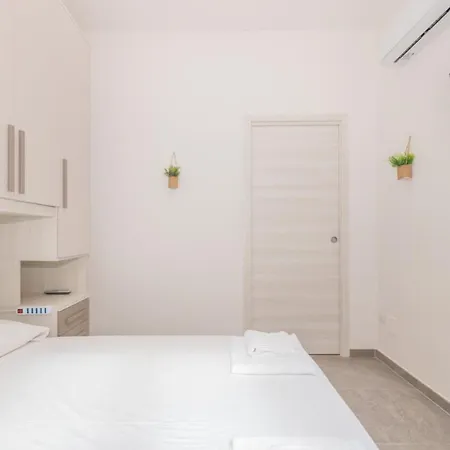 Sabotino Apartman