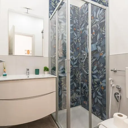Apartman Sabotino Torino