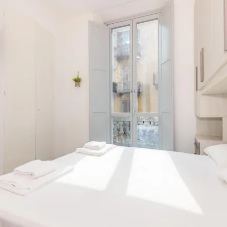 Apartman Sabotino *