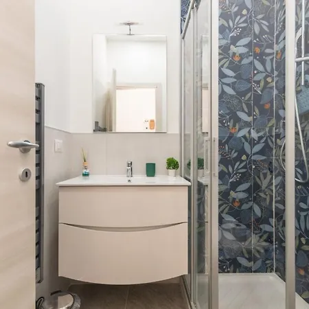 Sabotino Apartman