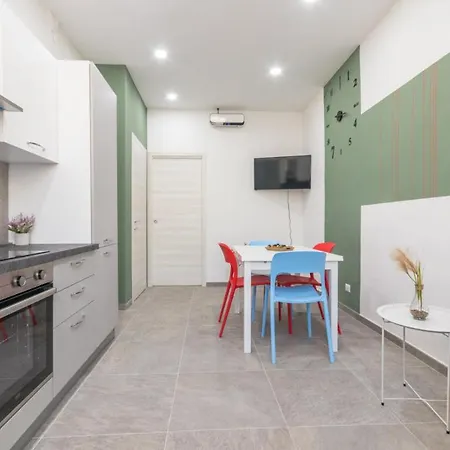 Sabotino Apartamento