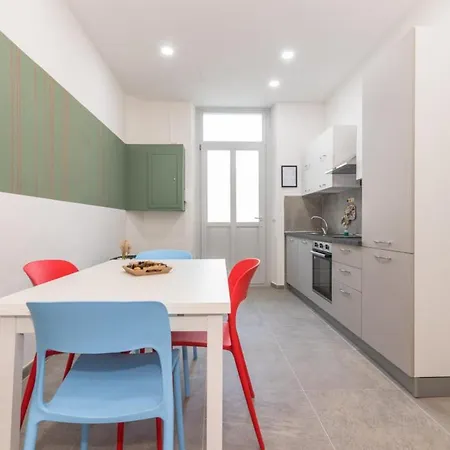 Apartamento Sabotino *