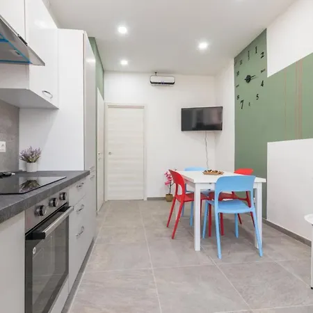 Apartamento Sabotino *