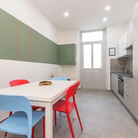 Sabotino Apartamento