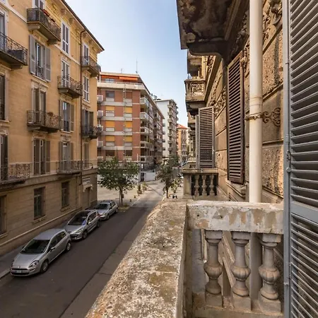 Sabotino Apartamento *