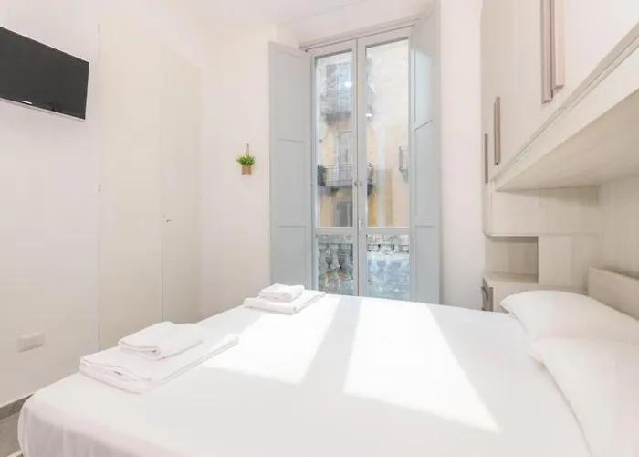 Apartament Sabotino *